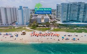 Crystal Beach Suites Hotel Miami Beach